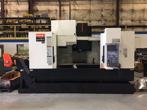 used cnc machines for sale michigan